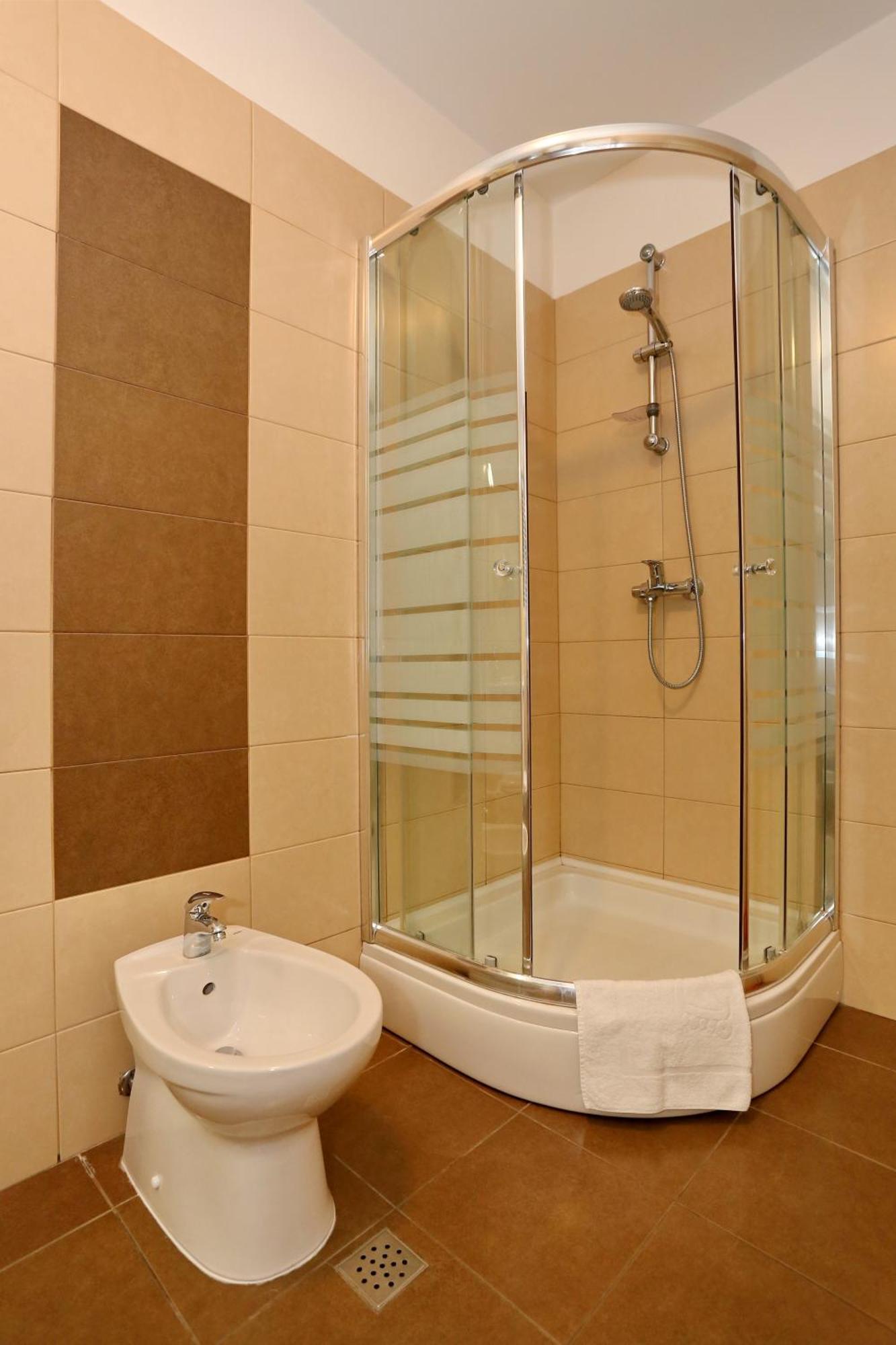 Downtown Zadar Apartments Quarto foto