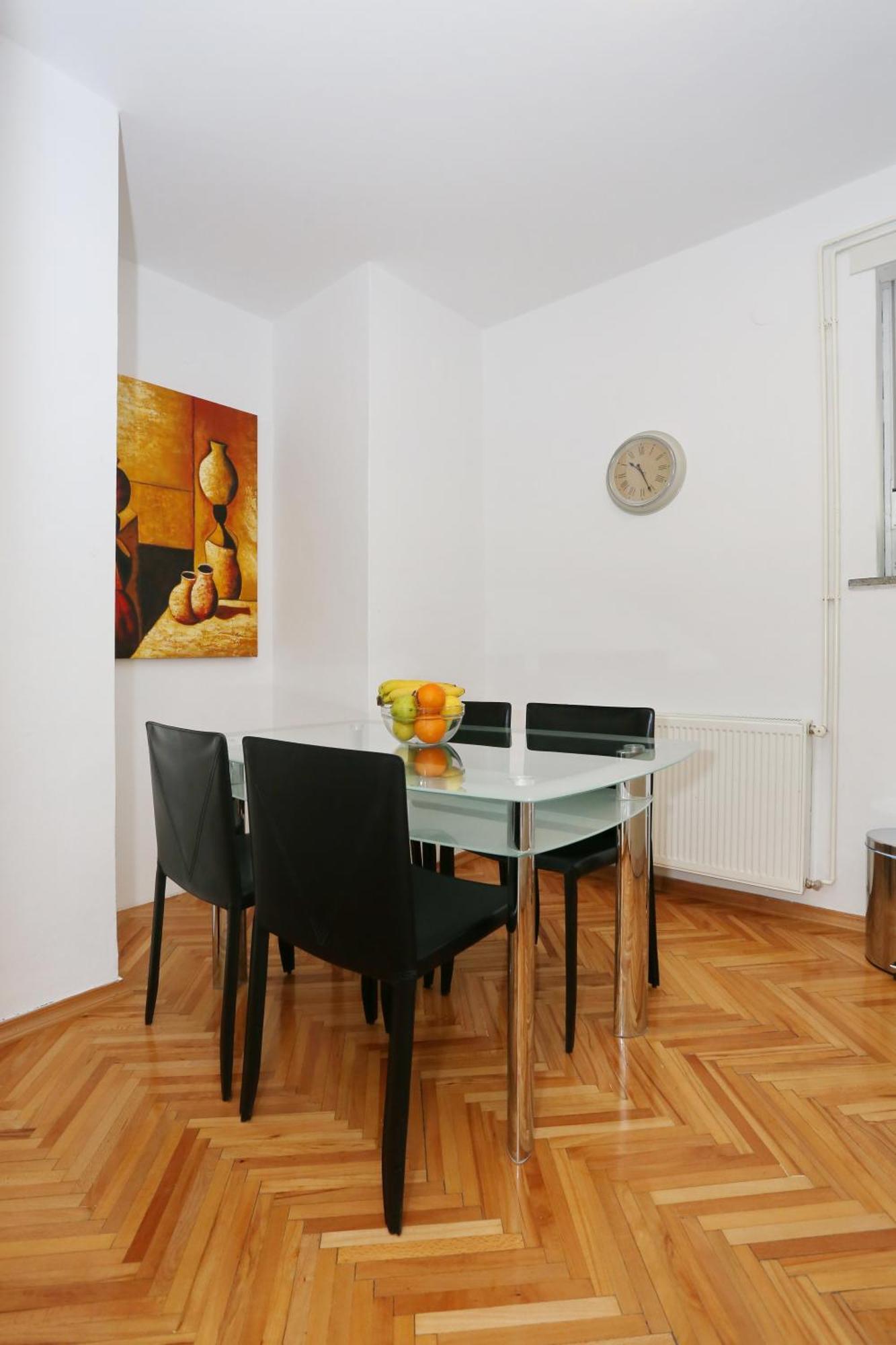 Downtown Zadar Apartments Quarto foto
