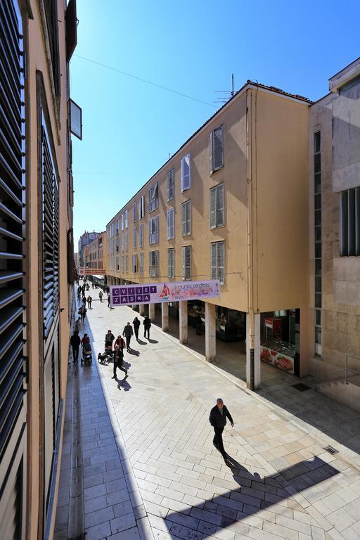 Downtown Zadar Apartments Quarto foto