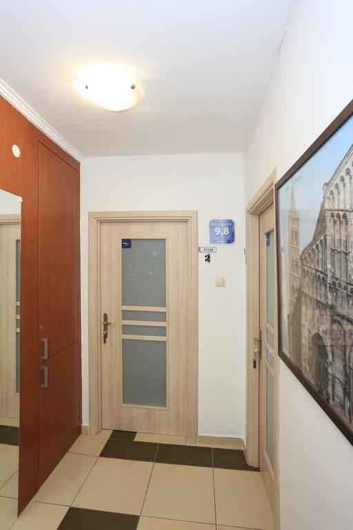 Downtown Zadar Apartments Quarto foto