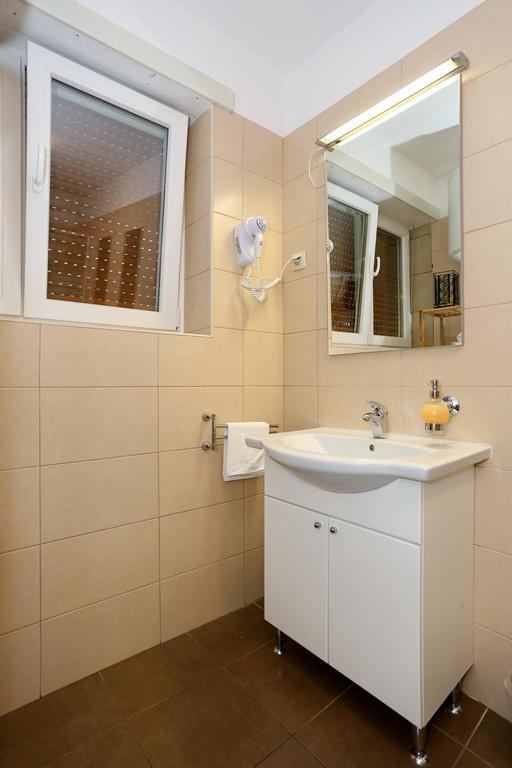 Downtown Zadar Apartments Quarto foto